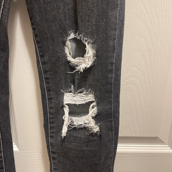 Women's Levi's 721 High Rise Skinny - Picture 5 of 14